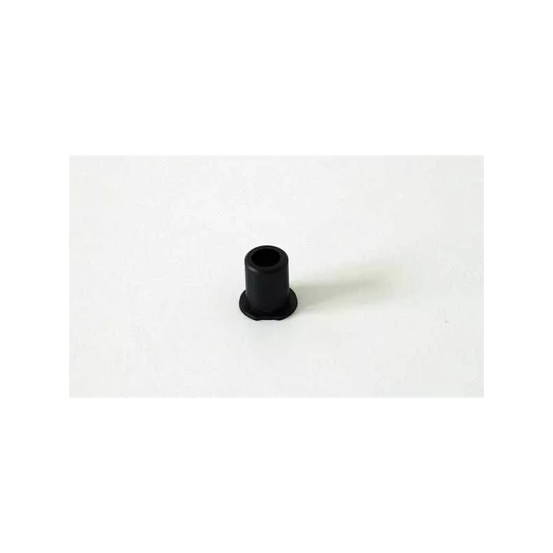 Buje para eje roscado