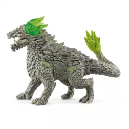Dragón de piedra