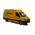 Mercedes-Benz Sprinter DHL