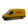 Mercedes-Benz Sprinter DHL