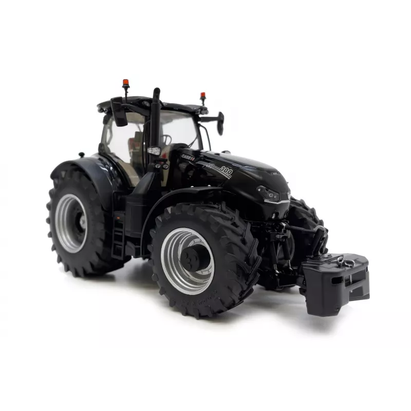 CASE IH OPTUM 300 CVX BLACK EDICION