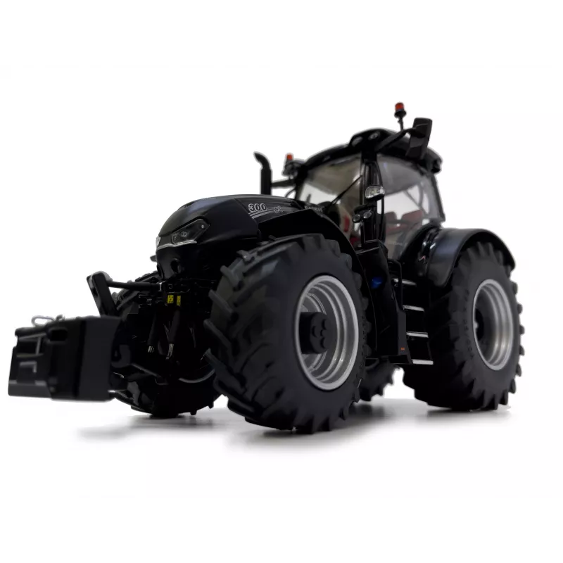 CASE IH OPTUM 300 CVX BLACK EDICION