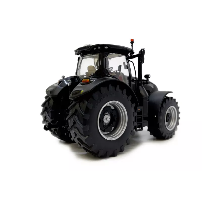 CASE IH OPTUM 300 CVX BLACK EDICION