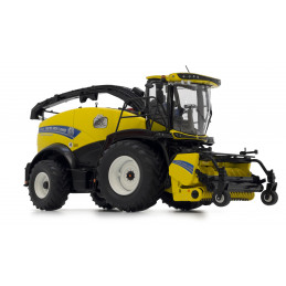 New Holland FR 780 – 60 año Edition