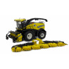 New Holland FR 780 – 60 año Edition