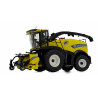New Holland FR 780 – 60 año Edition