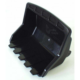 Cazo rollyJunior negro