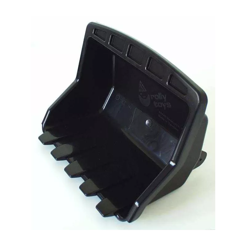 Cazo rollyJunior negro