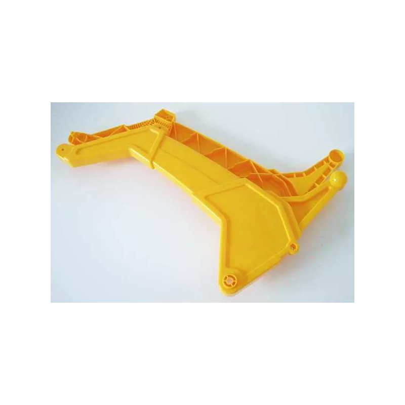 Cargador junior derecho + izquierdo en paquete