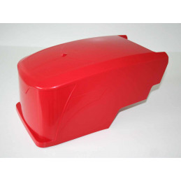 Capó Massey Ferguson