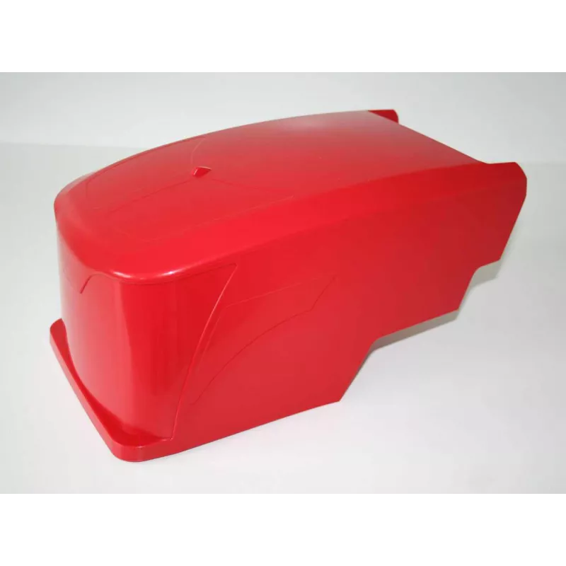 Capó Massey Ferguson