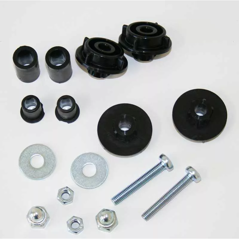 Bolsa de montaje Trac loader