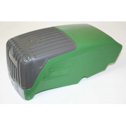 Capó Fendt 211 Vario