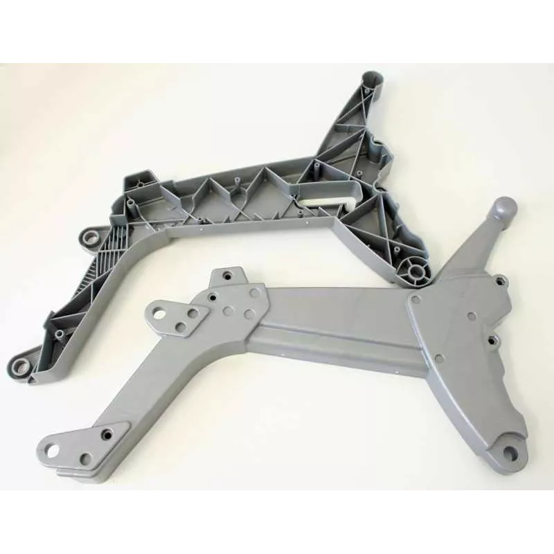 Juego de brazos de carga, para cargadoras rollyTrac