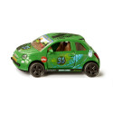 Set de manualidades "Style my siku" Fiat 500 Adventure