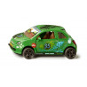 Set de manualidades "Style my siku" Fiat 500 Adventure