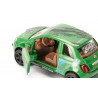 Set de manualidades "Style my siku" Fiat 500 Adventure