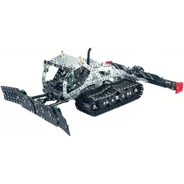Prinoth Leitwolf
