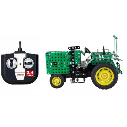 RC TRACTOR BAUTZ