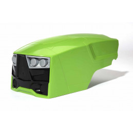 Capó Deutz premontado