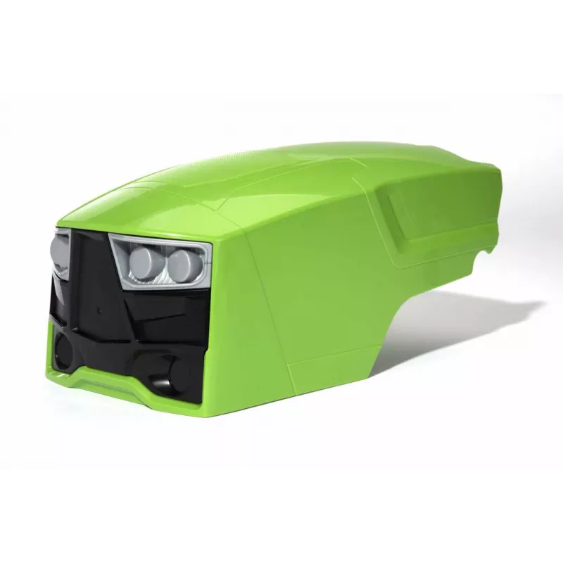 Capó Deutz premontado