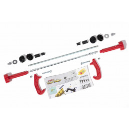 Bolsa de montaje grande