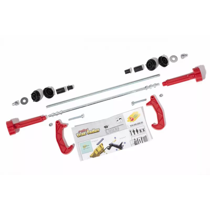 Bolsa de montaje grande