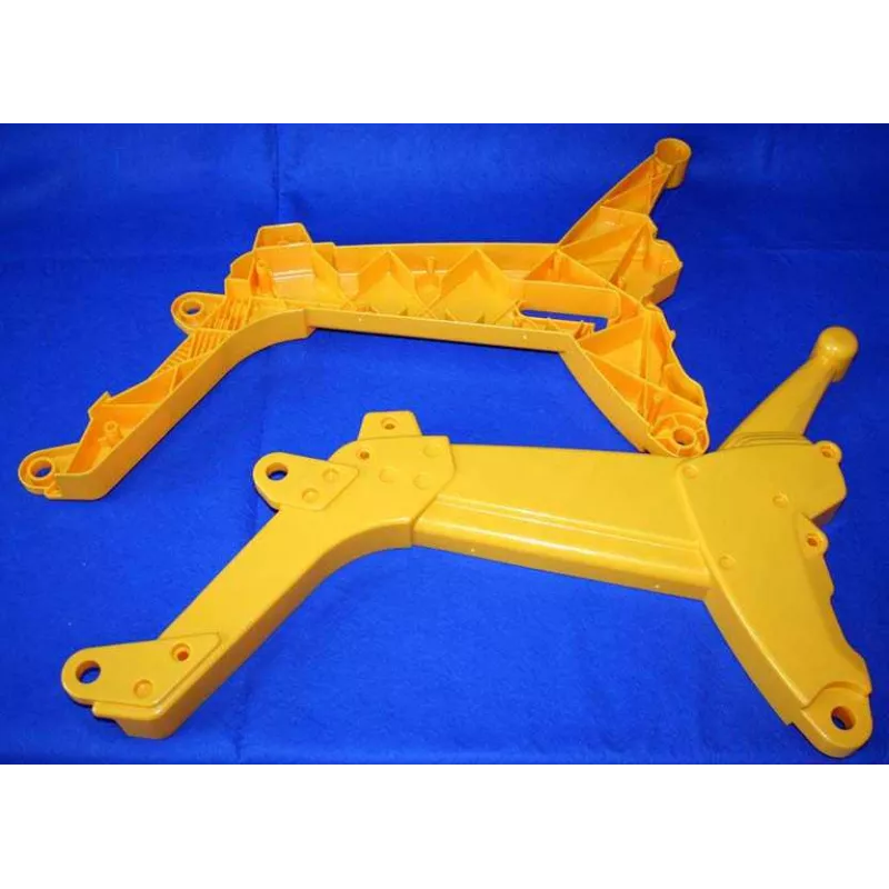 Juego de brazos de carga, para cargadoras rollyTrac