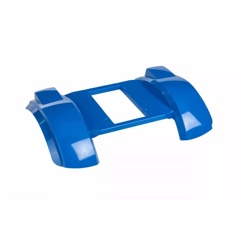 Guardabarros azul rollyFarmtrac