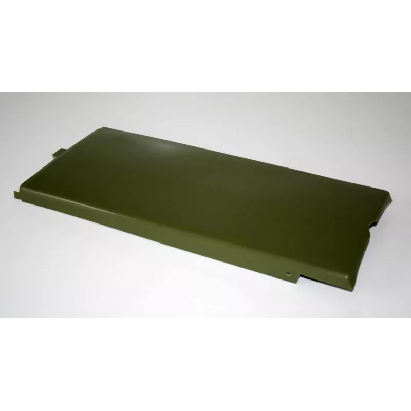 Campana de refrigeración MB Trac 1500