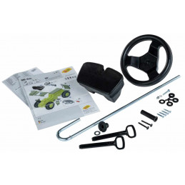 Bolsa de montaje grande MB Trac