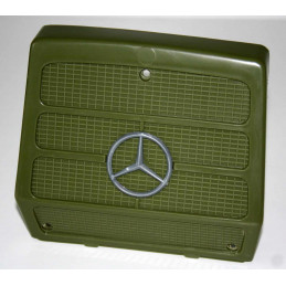 Rejilla MB Trac 1500