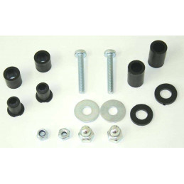 Bolsa de montaje para cargadores rollyTrac