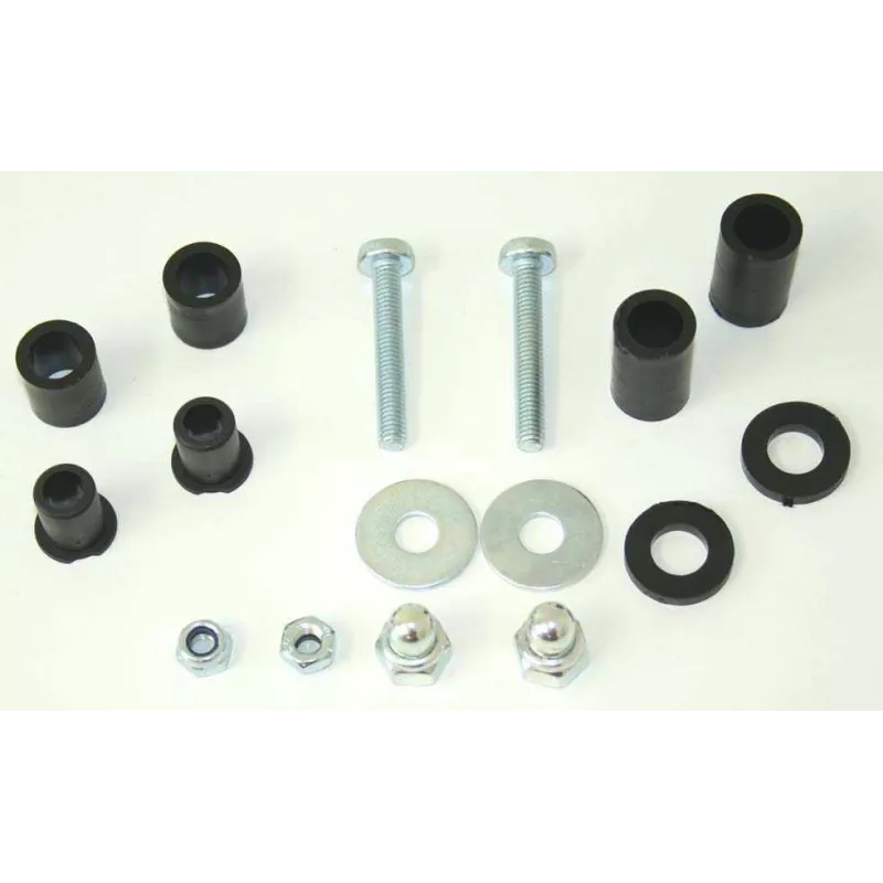 Bolsa de montaje para cargadores rollyTrac