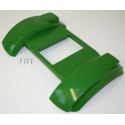 Guardabarros verde rollyFarmtrac John Deere