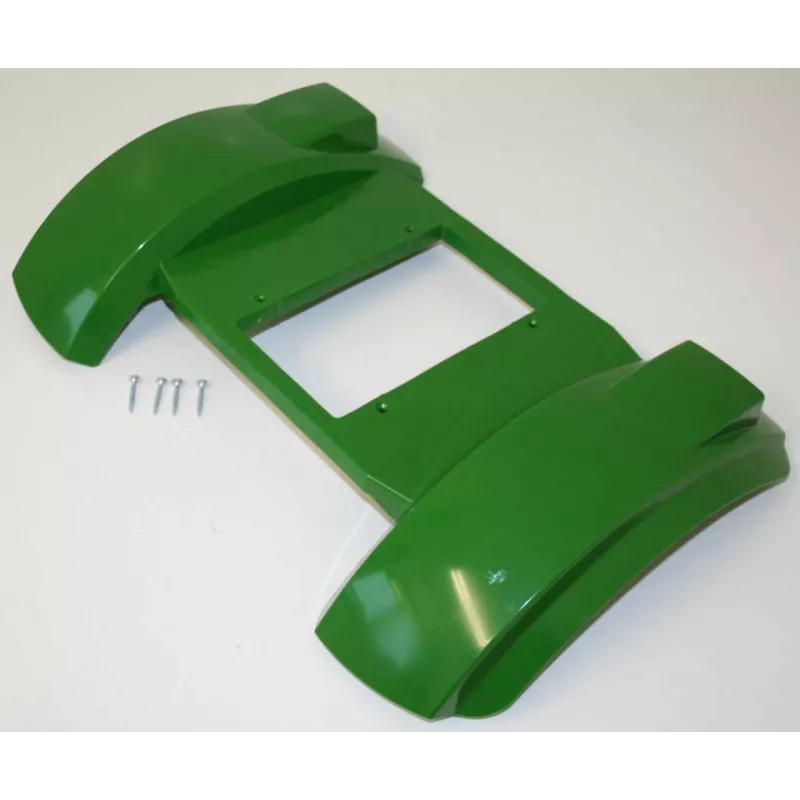 Guardabarros verde rollyFarmtrac John Deere