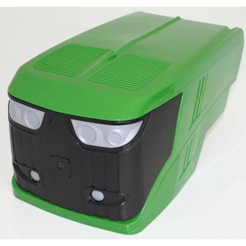 Capó John Deere 6210R