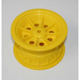 Llanta para neumáticos 5"