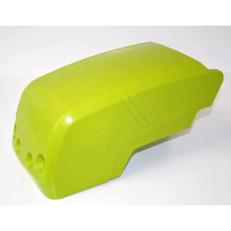 Capota Claas Axos 340