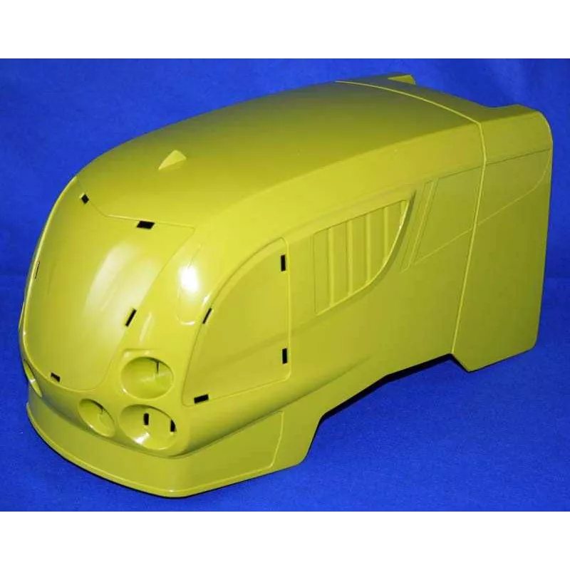 Capota Claas Arion 640