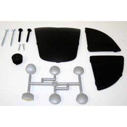 Bolsa de montaje CLAAS