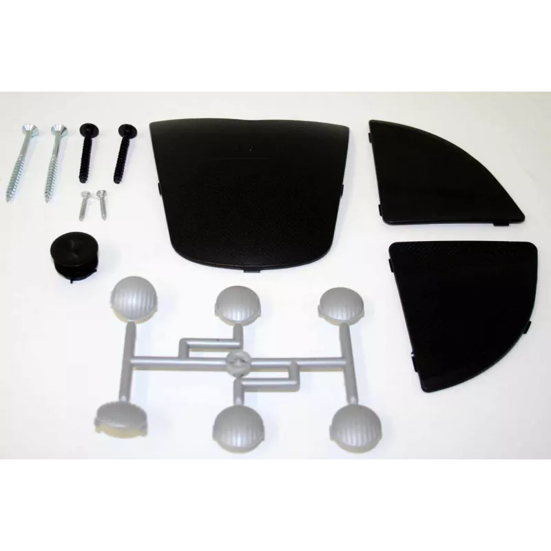 Bolsa de montaje CLAAS