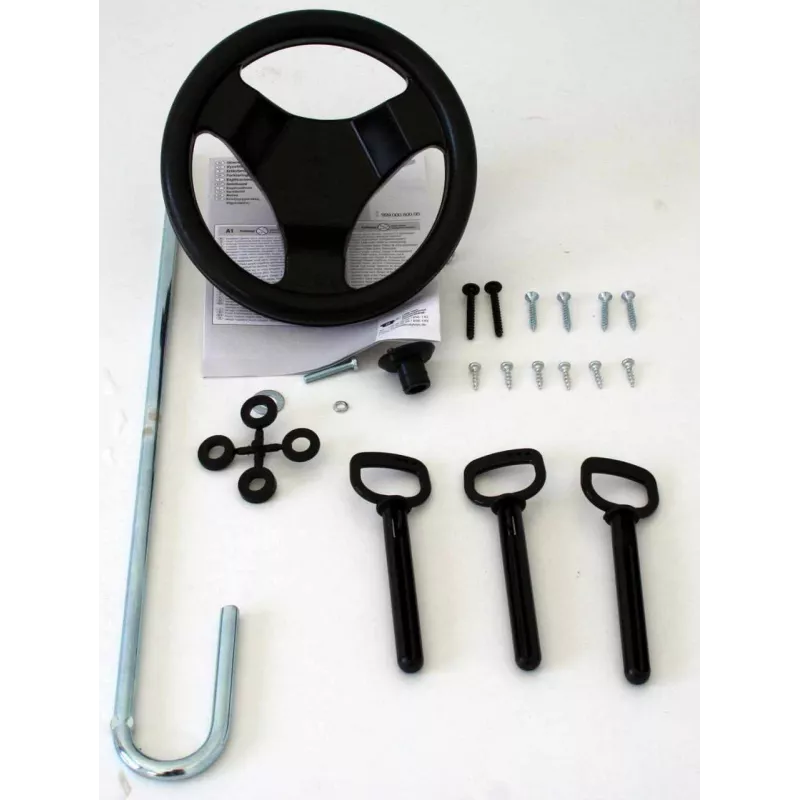 Bolsa de montaje Premium