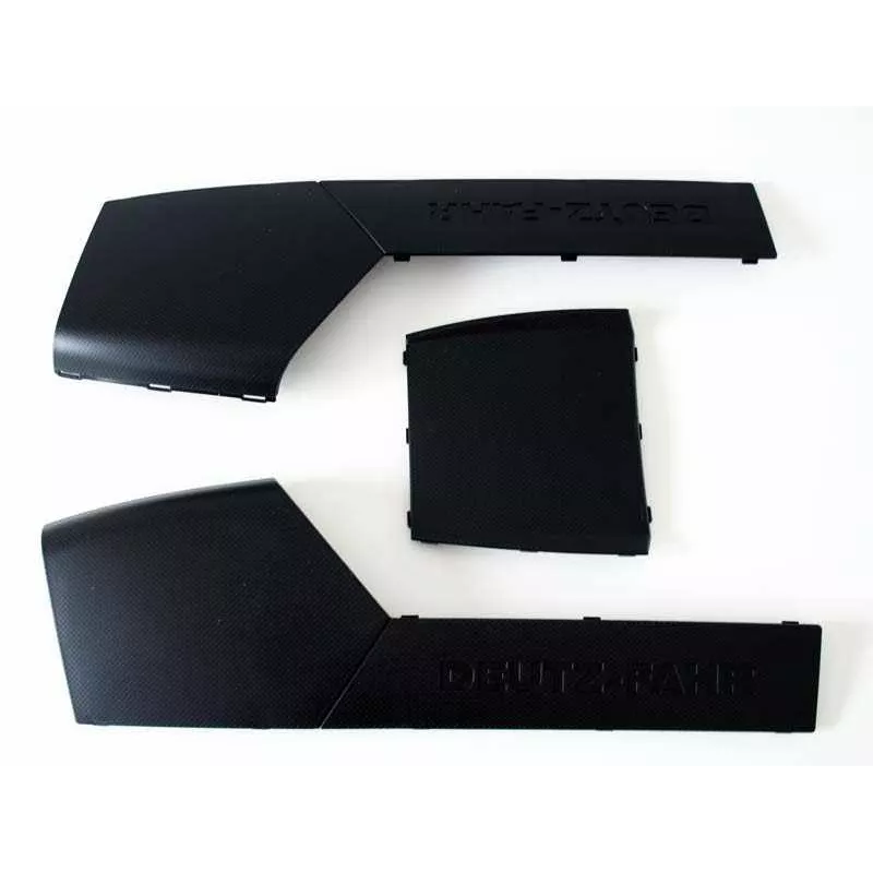 bolsa de montaje F. Capó Deutz