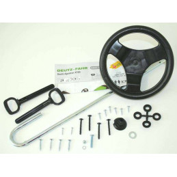 Bolsa de montaje Deutz