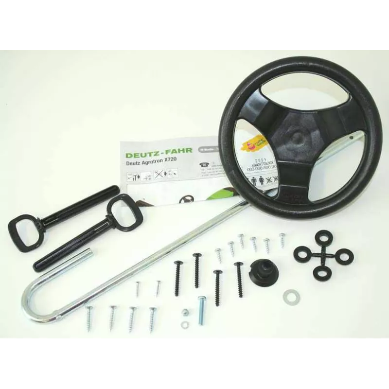 Bolsa de montaje Deutz