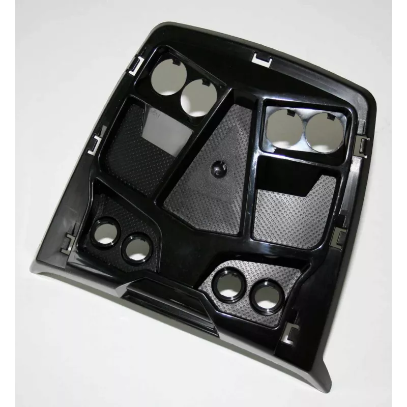 Nevera Deutz Agrotron 7250 TTV