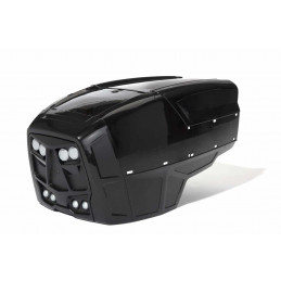 Capota Deutz-Fahr Warrior