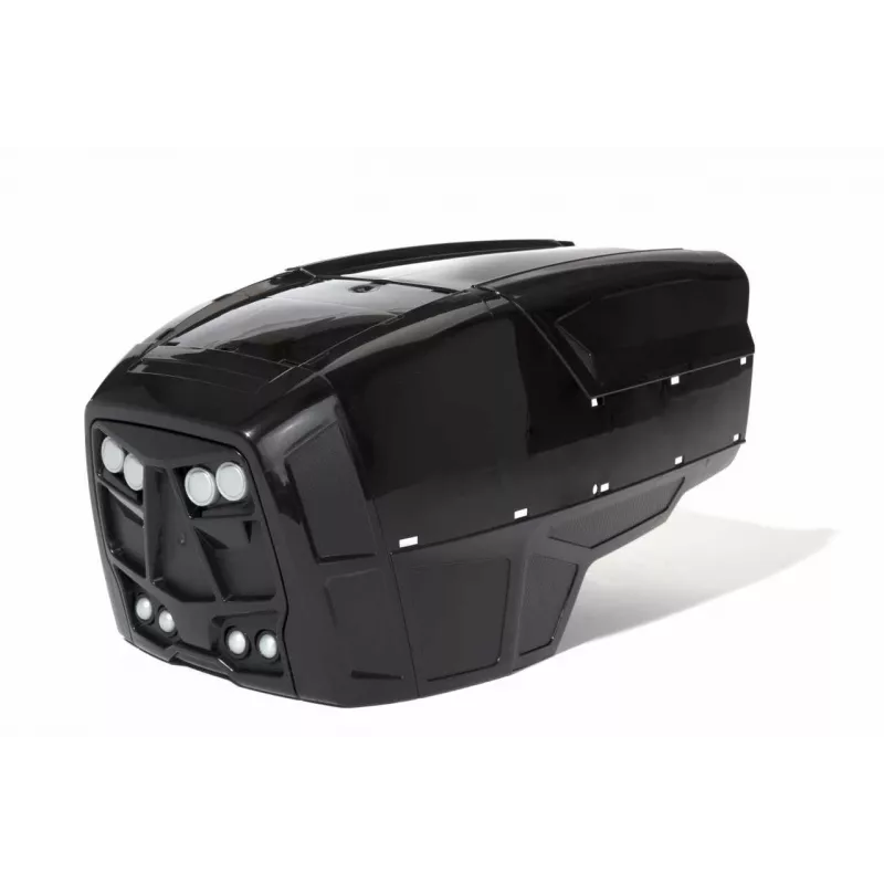 Capota Deutz-Fahr Warrior