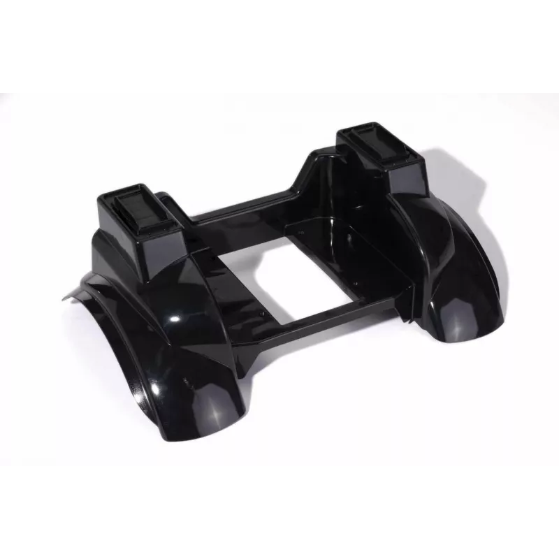 Guardabarros negro rollyFarmtrac Premium